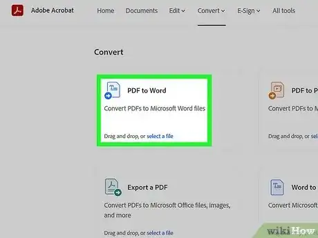 Image titled Open PDF in Word Step 10