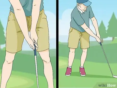 Image titled Be a Better Golfer Step 2