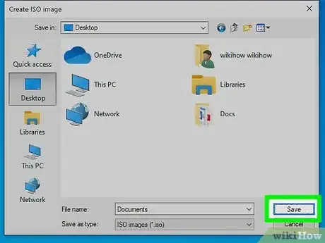 Image titled Create an ISO File Step 8