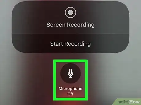 Image titled Record a WhatsApp Video Call on iPhone or iPad Step 12