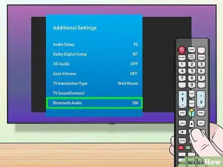 Image titled Connect a Vizio Soundbar to a TV Step 29