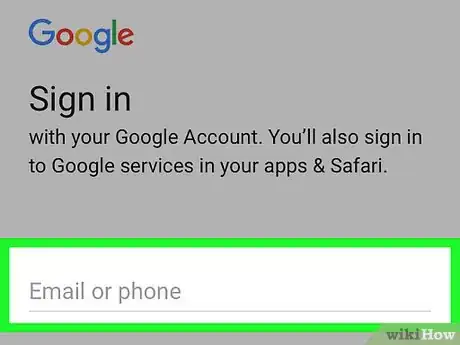 Image titled Check Email by Using Google Mail Step 19