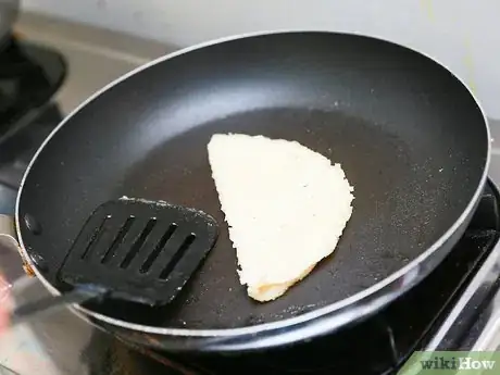 Image titled Make a Dosa Step 17