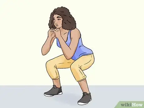 Image titled Get a Huge Butt Step 1