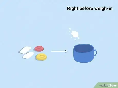 Image titled Cut Weight for a Powerlifting Meet Step 11