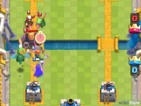 Image titled Use Basic Strategies and Tactics in Clash Royale Step 11