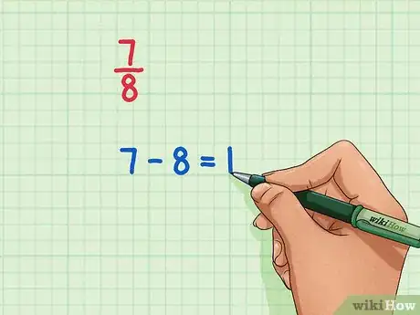 Image titled Tell if a Proper Fraction Is Simplified Step 4