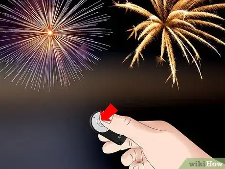 Image titled Photograph Fireworks Step 15