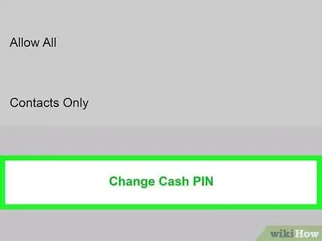 Image titled Change Cash App Password Step 10