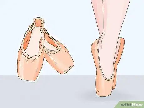 Image titled Do a Releve Step 10