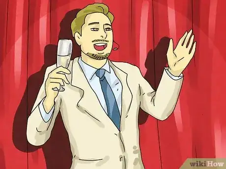 Image titled Be a Good Master of Ceremonies Step 12