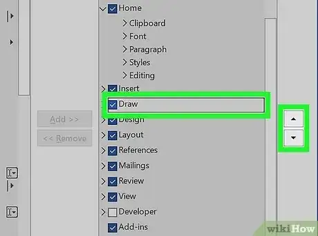 Image titled Add Toolbars to Microsoft Word Step 3