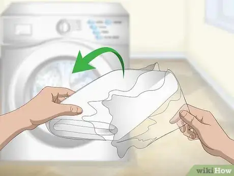 Image titled Wash New Towels Step 1