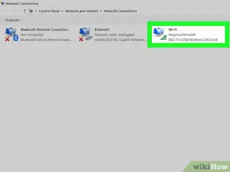 Image titled Disable Internet Connection (Windows) Step 6