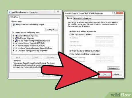 Image titled Enable DHCP Step 10