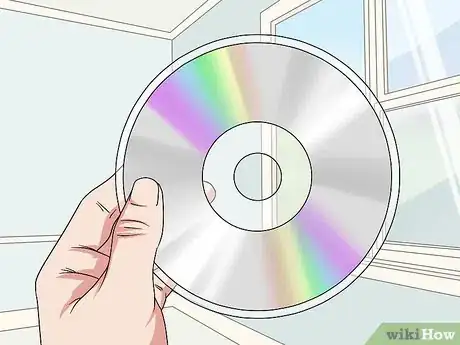 Image titled Burn Songs on to a CD Step 27