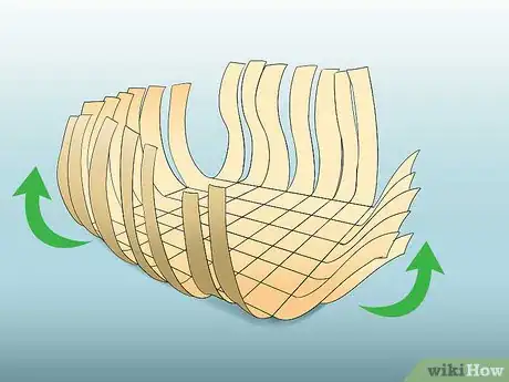 Image titled Make Baskets Step 2