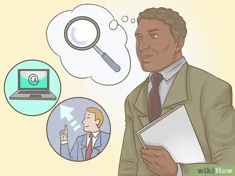 Image titled Become a Data Analyst Step 10