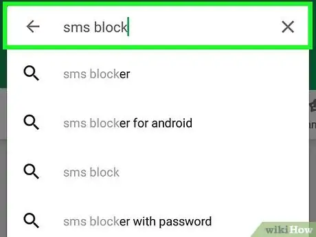 Image titled Block Android Text Messages Step 18