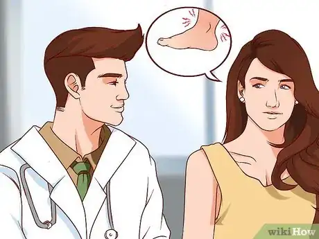 Image titled Get a Quick Appointment With a Doctor Step 18