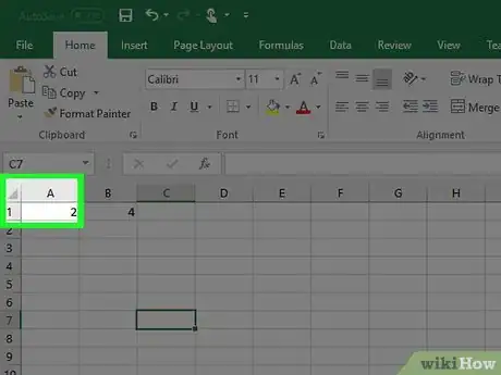 Image titled Use If‐Else in Excel Step 3