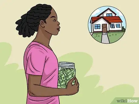 Image titled Save Money for a House As a Teen Step 9