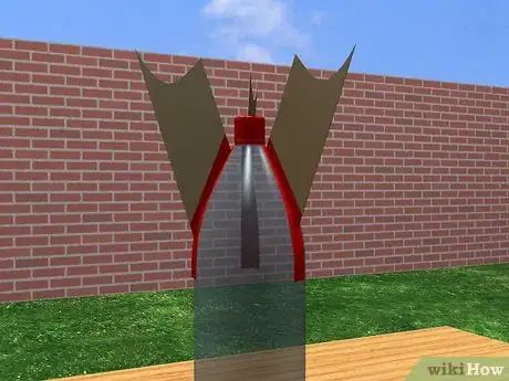 Image titled Make a Powerful Air Pressure Rocket Step 2