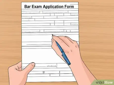 Image titled Pass the California State Bar Exam Without Law School Step 22