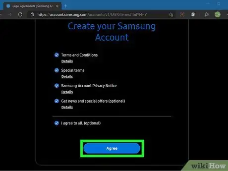 Image titled Register Your Samsung Smart TV Step 3