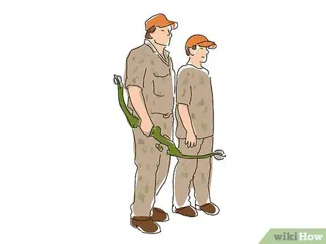 Image titled Go Deer Hunting Step 3