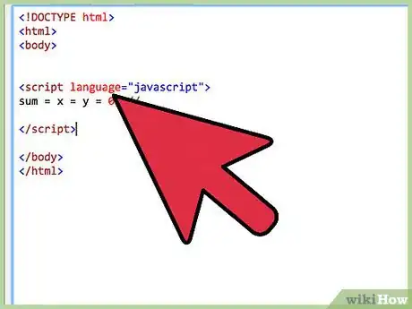 Image titled Declare a Variable in Javascript Step 21