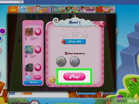 Image titled Get Unlimited Lives on Candy Crush Saga Step 7