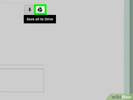 Image titled Save Your Gmail Emails to Google Drive Step 13