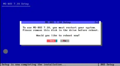 Image titled MS DOS 7.1 install 57.png