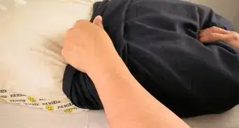 Put a Pillowcase on a Pillow