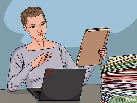 Image titled Stop Being a Workaholic Step 1