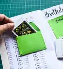 Make a Friendship Book