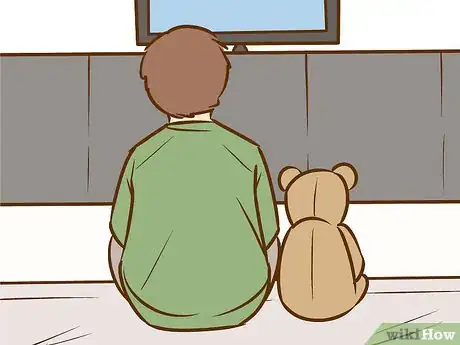 Image titled Get a Teddy Ready for a Nap Step 10