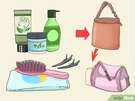 Image titled Pack an Overnight Bag for a Stay at Your Boyfriend's House Step 6