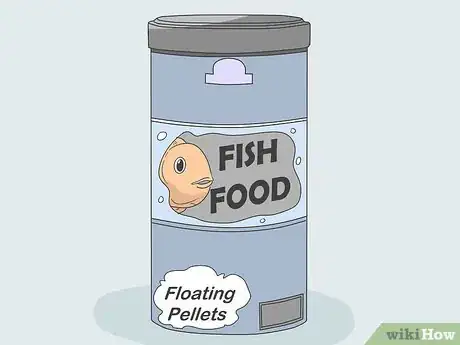 Image titled Enjoy Having Pet Fish Step 12