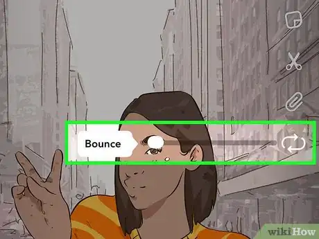 Image titled Do GIFs on Snapchat Step 4