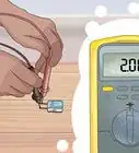 Measure Capacitance