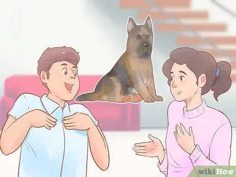 Image titled Choose a German Shepherd Puppy Step 15