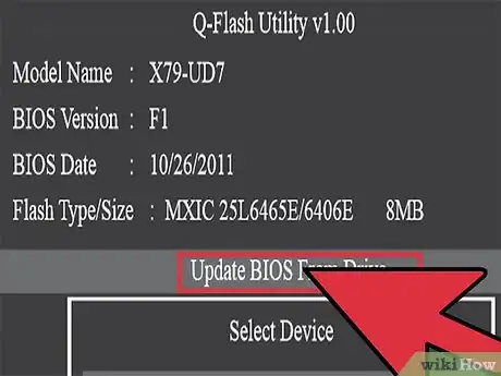 Image titled Reflash BIOS Step 7