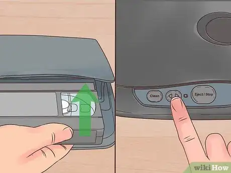 Image titled Clean VHS Tapes Step 9