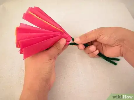 Image titled Make a Paper Carnation Step 5