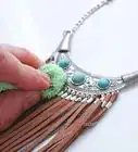 Clean Silver Turquoise Jewelry