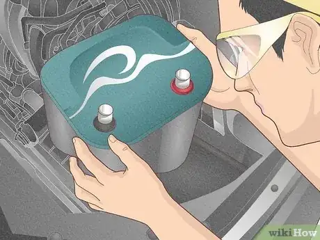 Image titled Car Won't Start with Jump Step 22