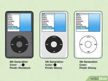 Image titled Check Your iPod's Generation Step 26