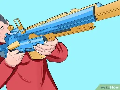 Image titled Easily Modify a Nerf Longshot Step 15